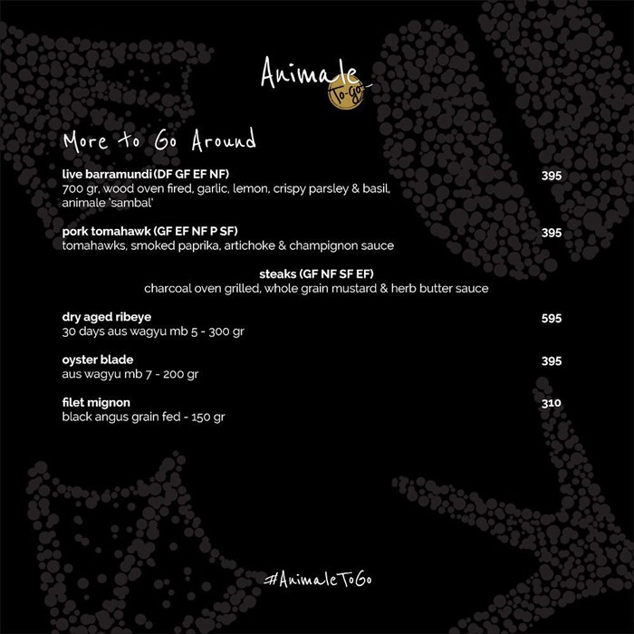 Animale Restaurant 90298600_209377260407313_1439438644073988096_n.jpg