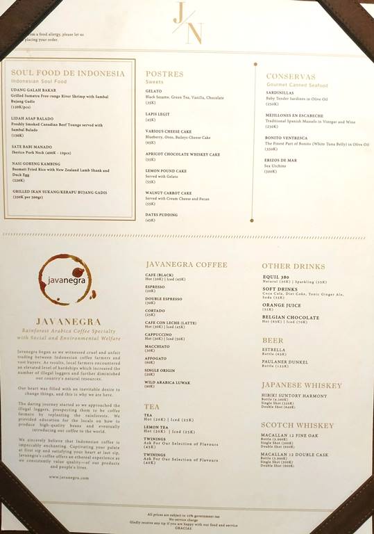 자카르타맛집 Javanegra Gourmet Atelier매뉴2001.jpg