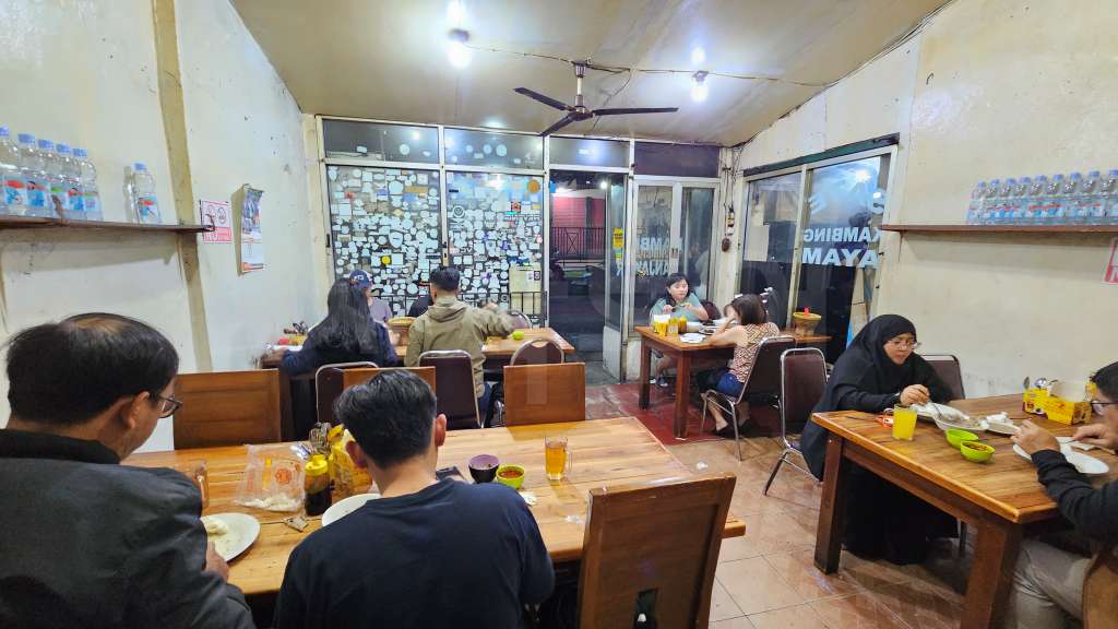 보고르 푼짝 여행 맛집｜Sate Kambing Hanjawar20251111_201250.jpg