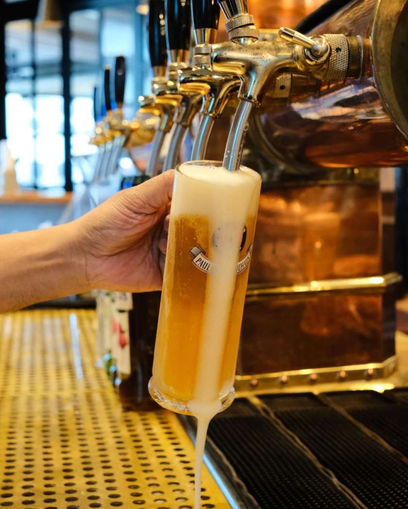Our bartenders are ready with your beers! Are you.jpg