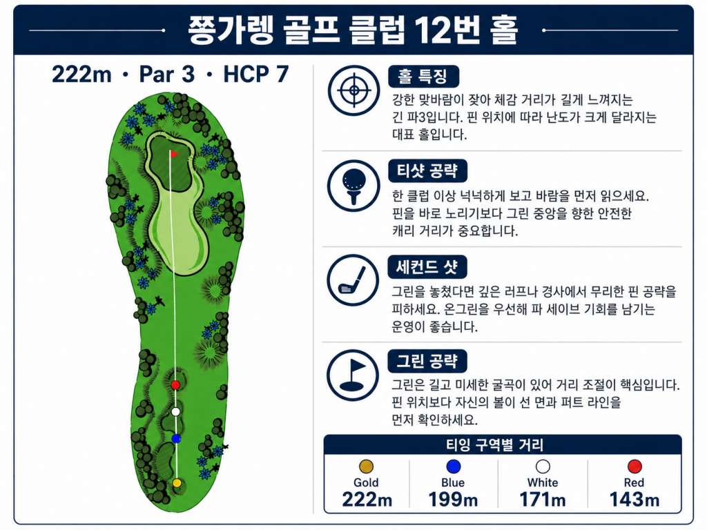쯩까렝골프클럽 홀정보12.jpg