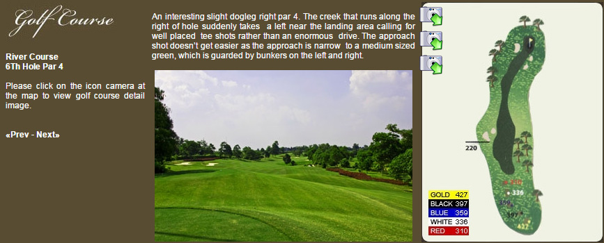 Hole 2 Lake - Arnold Palmer.JPG