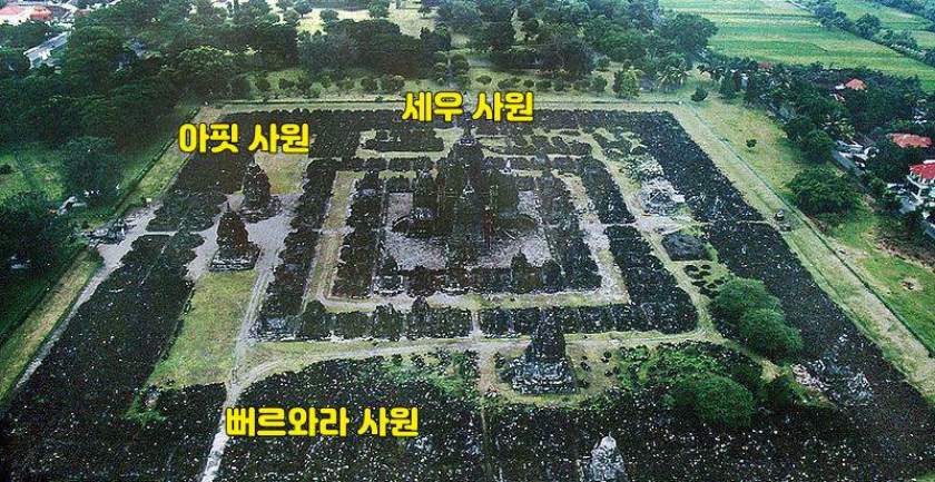 족자카르타 세우사원세우사원.jpg