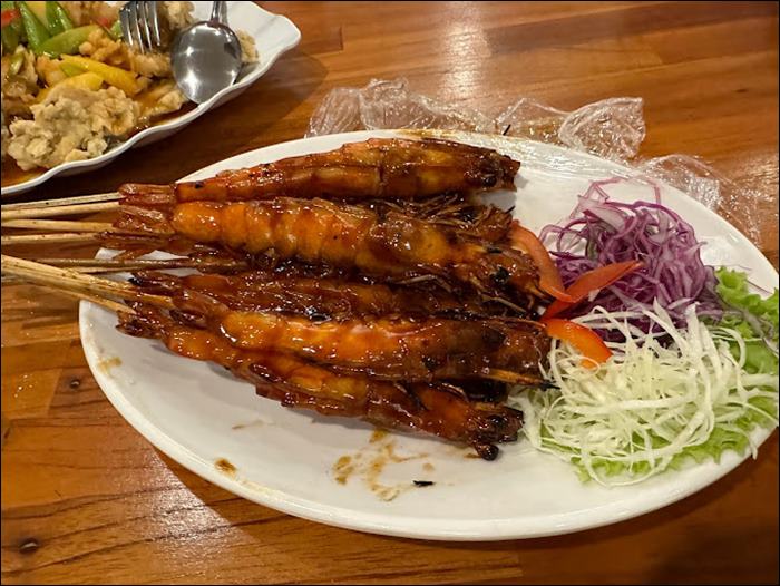 족자카르타 호수 레스토랑 The Westlake Resto006.jpg