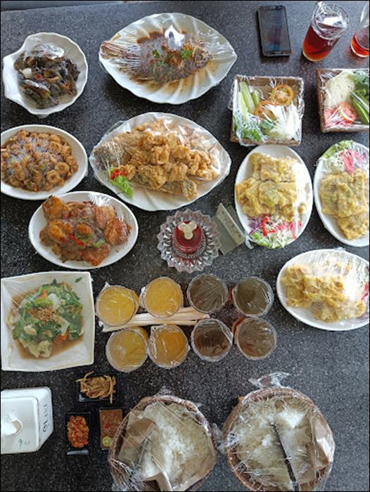 족자카르타 호수 레스토랑 The Westlake Resto003.jpg