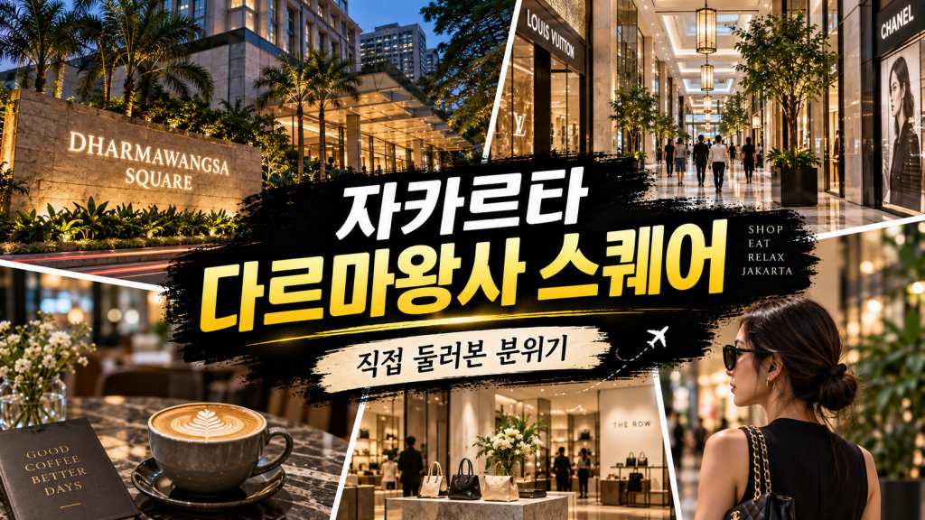 자카르타 다르마왕사 스퀘어 럭셔리 투어.jpg