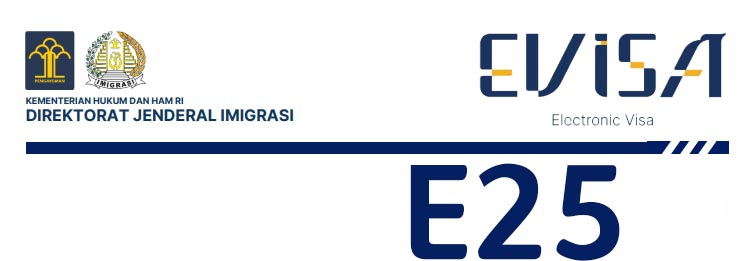 E25 —기업 이사(Commissioner) 및 임원(Executive) 취업비자 VISA KERJA KOMISARIS & EKSEKUTIF PERUSAHAAN