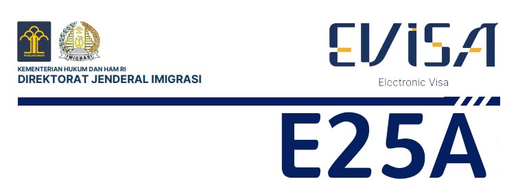 E25A — VISA KERJA KOMISARIS PERUSAHAAN 기업 커미셔너(Commissioner) 취업 비자