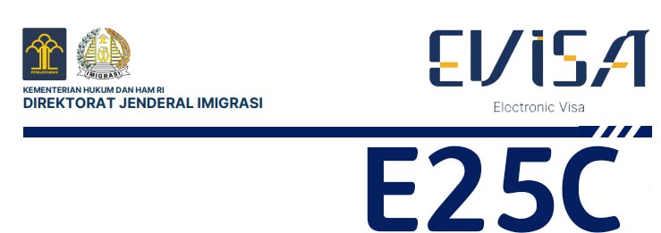 E25C — 기업 부이사(Vice Director) 취업 비자VISA KERJA WAKIL DIREKTUR PERUSAHAAN