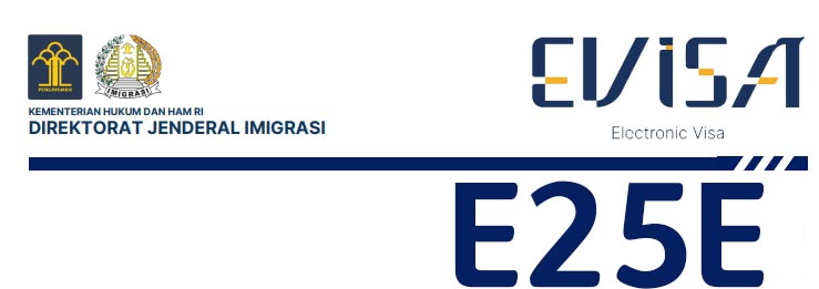 E25E — 회사 매니저(Manager) 취업 비자VISA KERJA MANAJER PERUSAHAAN
