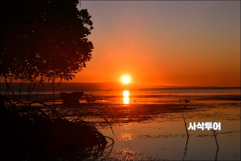 숨바왈라끼리선셋006.JPG