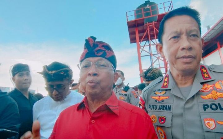 Koster Mulai Maret 2023, WNA yang Melanggar Aturan Segera Diberikan Tindakan Tegas.jpg