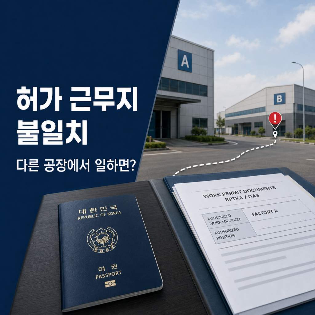 허가 근무지 불일치.jpg