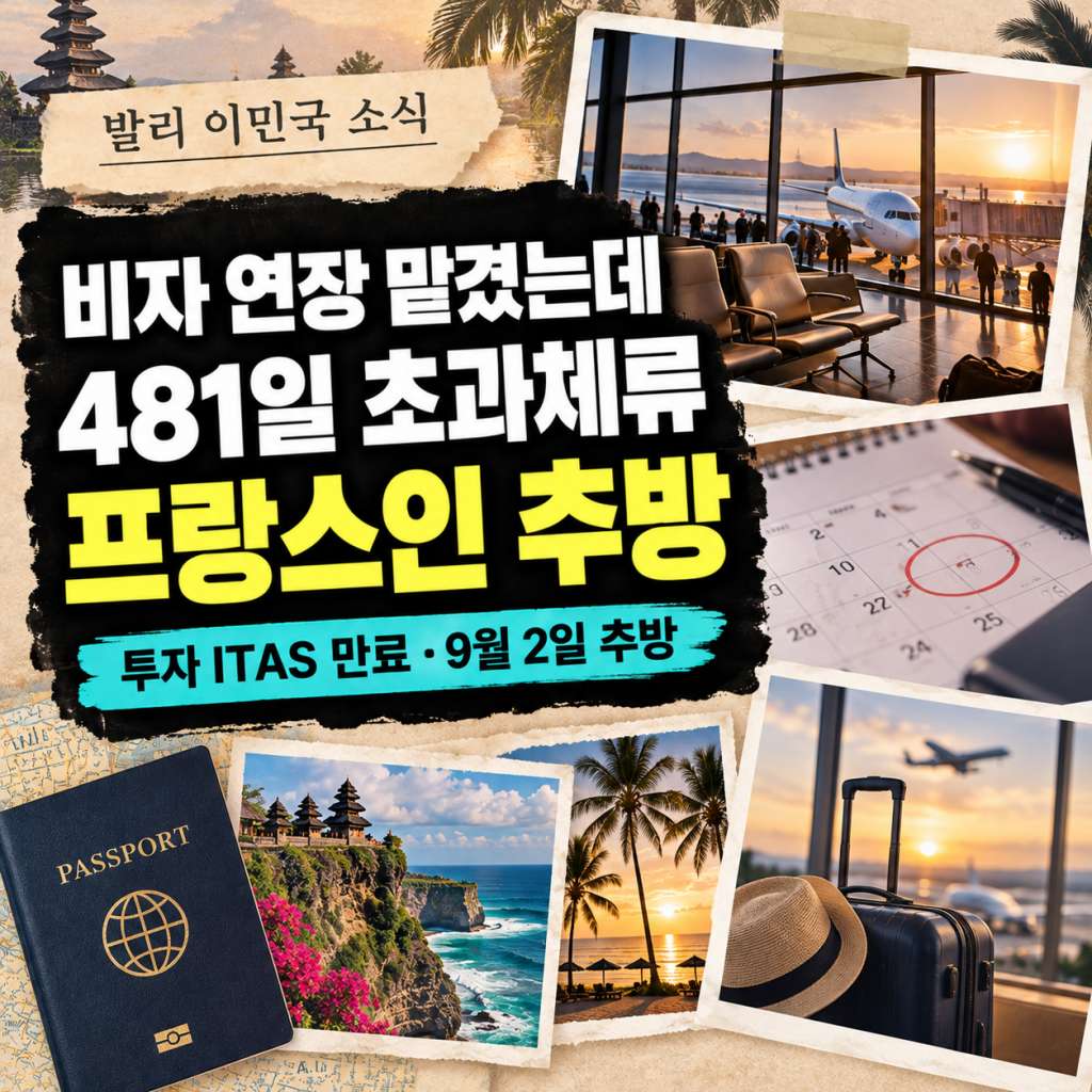 오버스테이 481일 .jpg