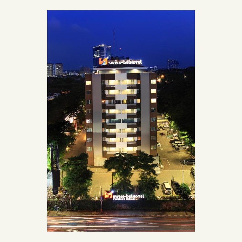 자카르타 호텔 Swiss-Belhotel Pondok Indah
