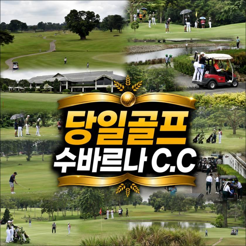 자카르타 수바르나 C.C 데이골프