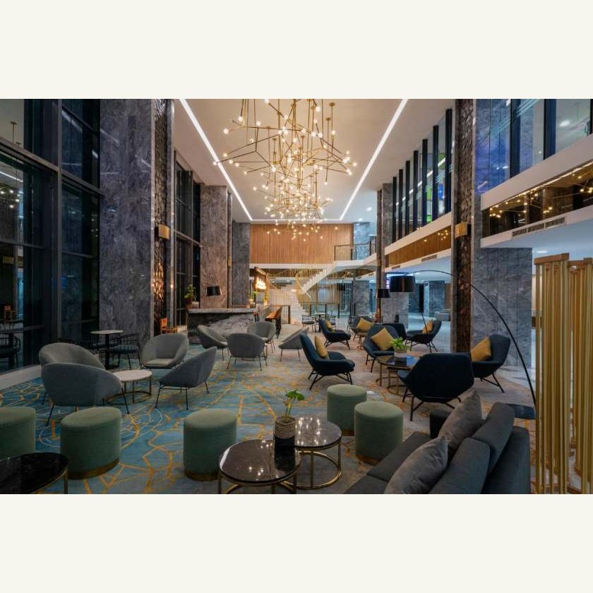 자카르타 호텔 Grand Anara Airport Hotel