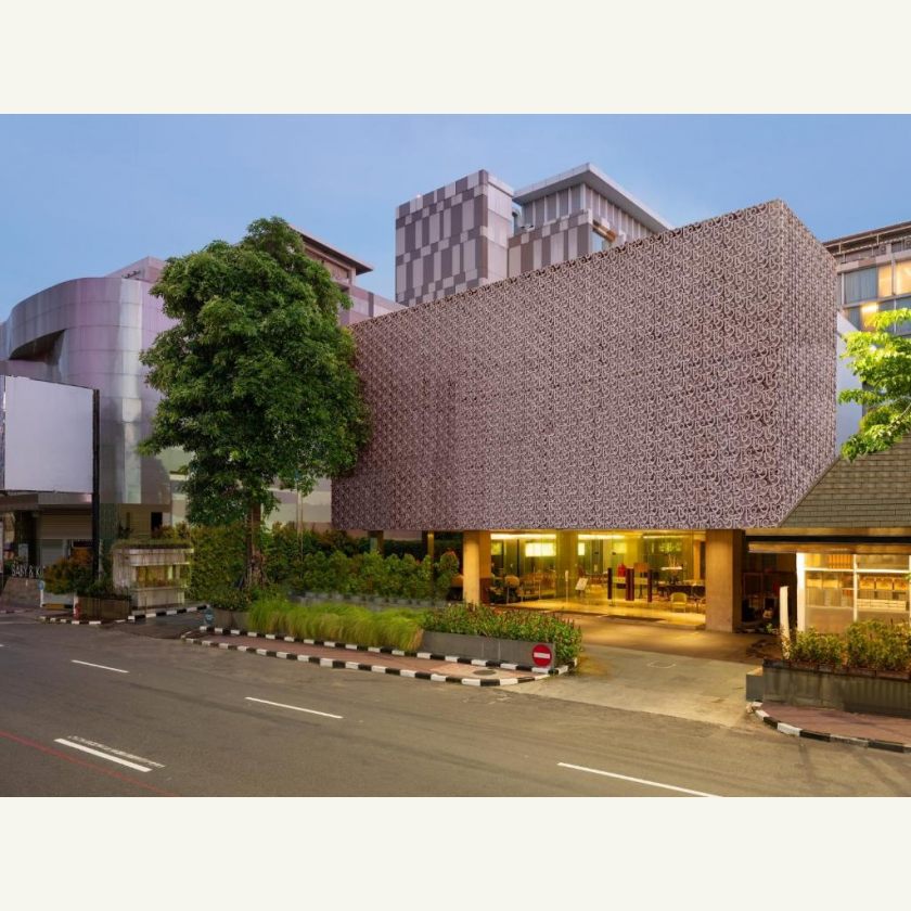 족자카르타 호텔 - ARTOTEL Suites Bianti Yogyakarta
