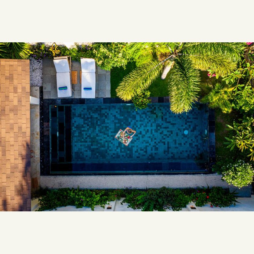 길리트라왕안 - Kelapa Luxury Villas