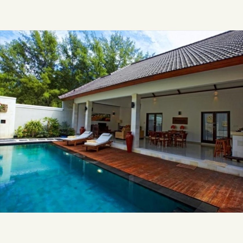 Ko-Ko-Mo Resort