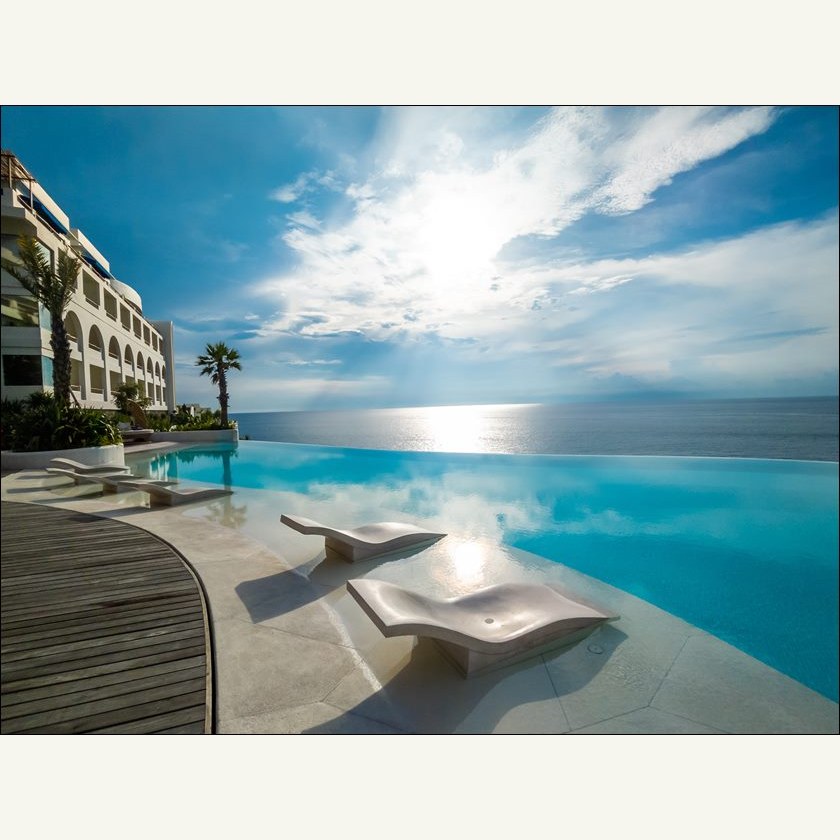 롬복 로얄아빌라 부티크 리조트 - Royal Avila Boutique Resort.