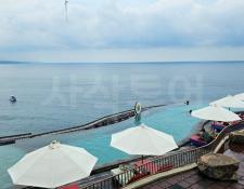발리 아메드 선셋 명소｜Sunset Point Amed Bali