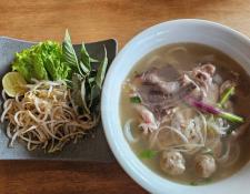 발리 패키지여행 맛집 추천｜Vietnam Bistro by Mama Hanh