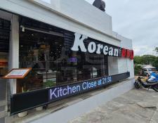 발리 한식 맛집｜Lily's Korean BBQ Restaurant Bali