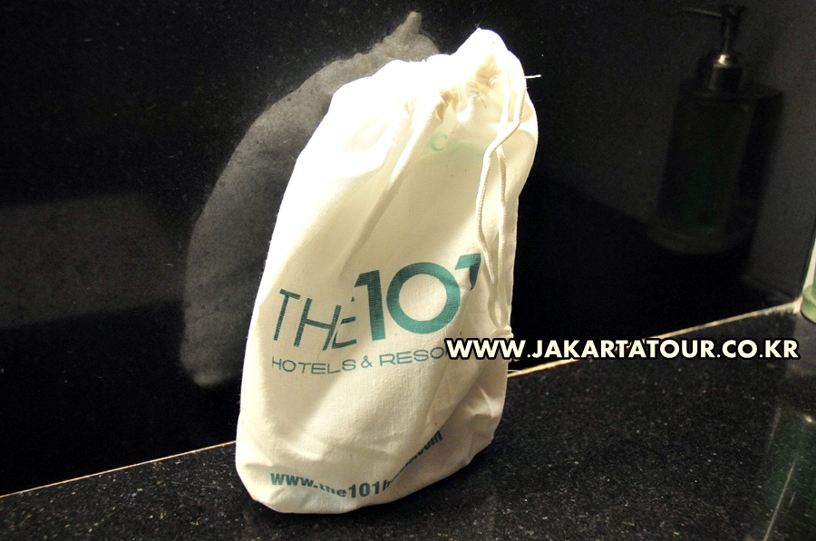 자카르타 블록앰 101 호텔